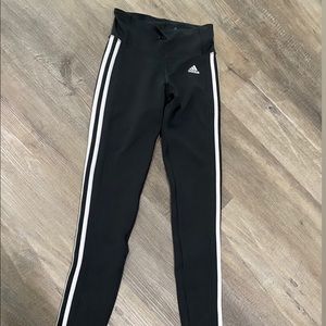 Adidas leggings